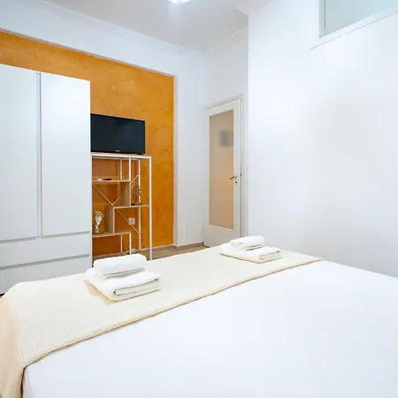 Cozy For 2 Person Apartment