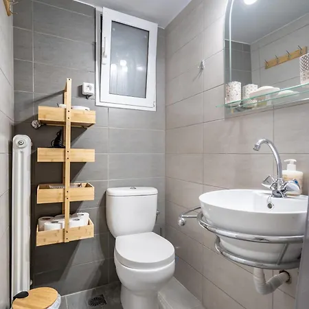 Cozy For 2 Person * Athens