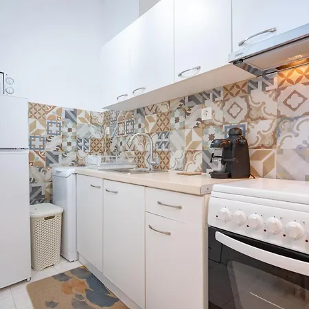 Apartment Cozy For 2 Person *