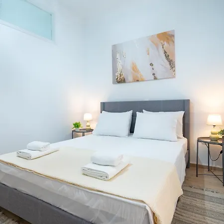 Apartment Cozy For 2 Person *