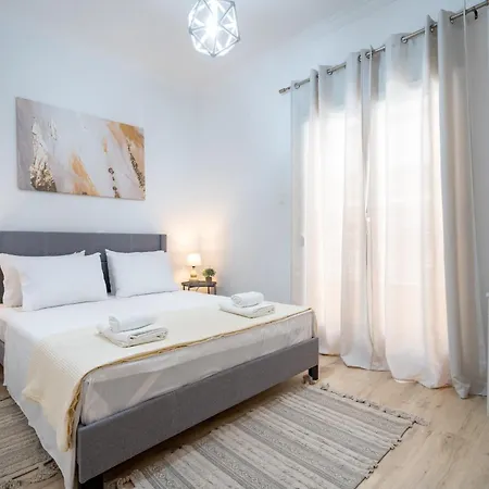 Apartment Cozy For 2 Person *